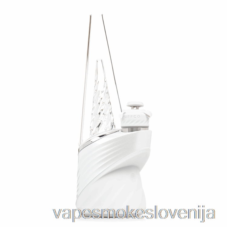 Vape Slovenija Puffco Peak Pro Pearl [nova Verzija]